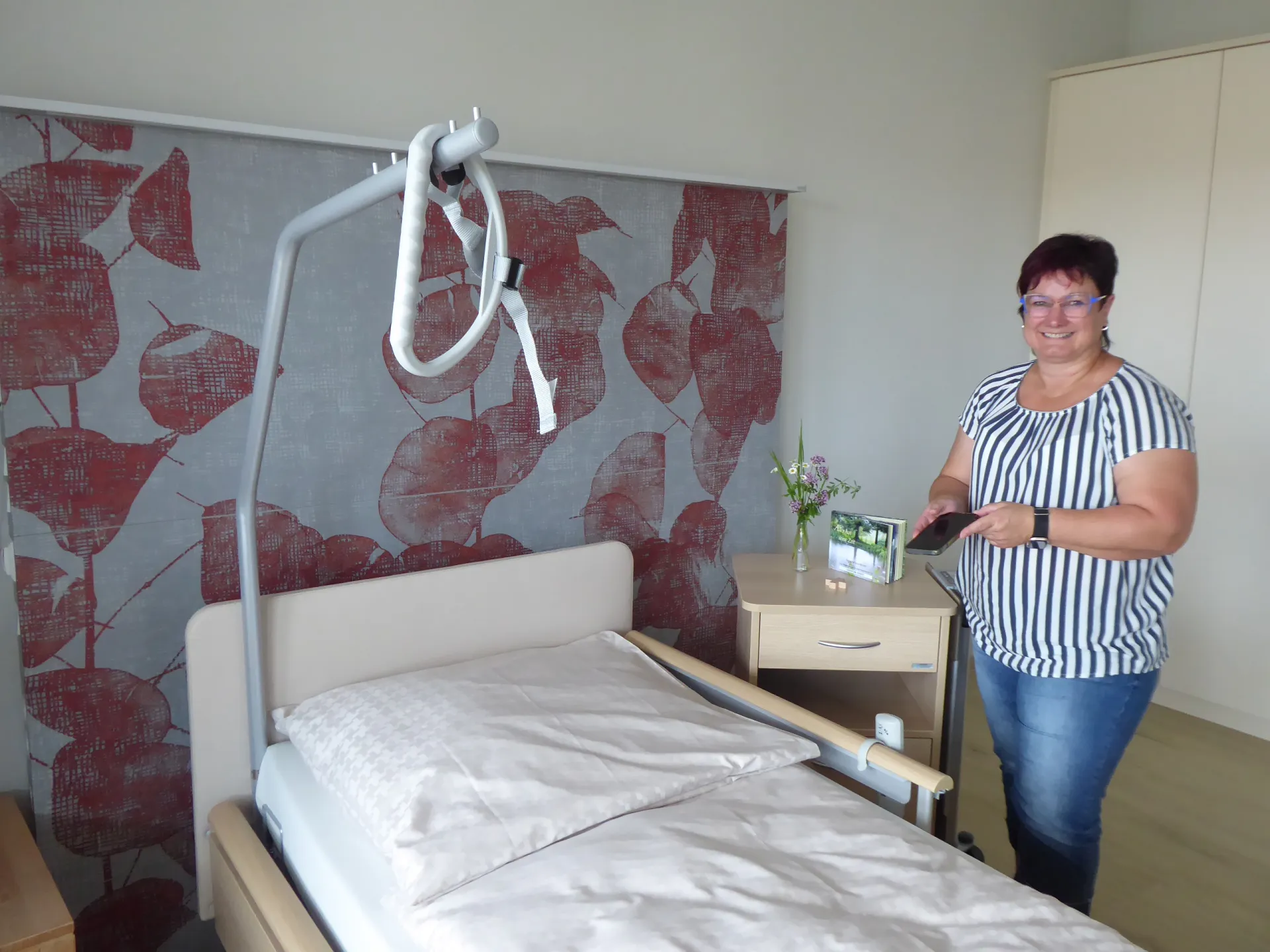 Hospiz Liebenau Friedrichshafen
